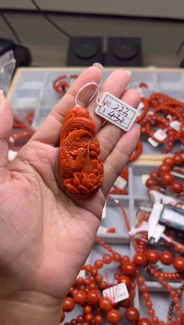 【闪购商品】南红玛瑙珠宝奇石未镶嵌223