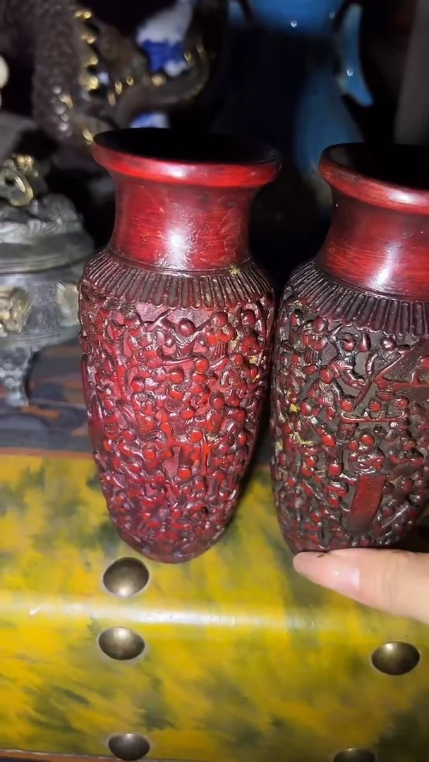 玉高端福利精品摆件链接