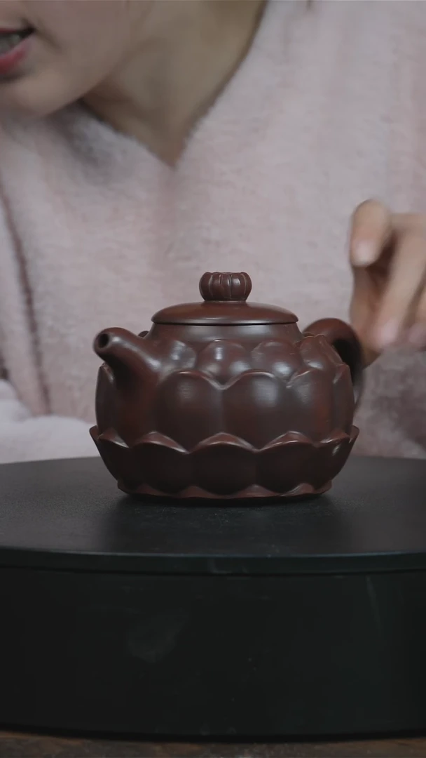 【闪购商品】紫砂茶壶紫砂艺术