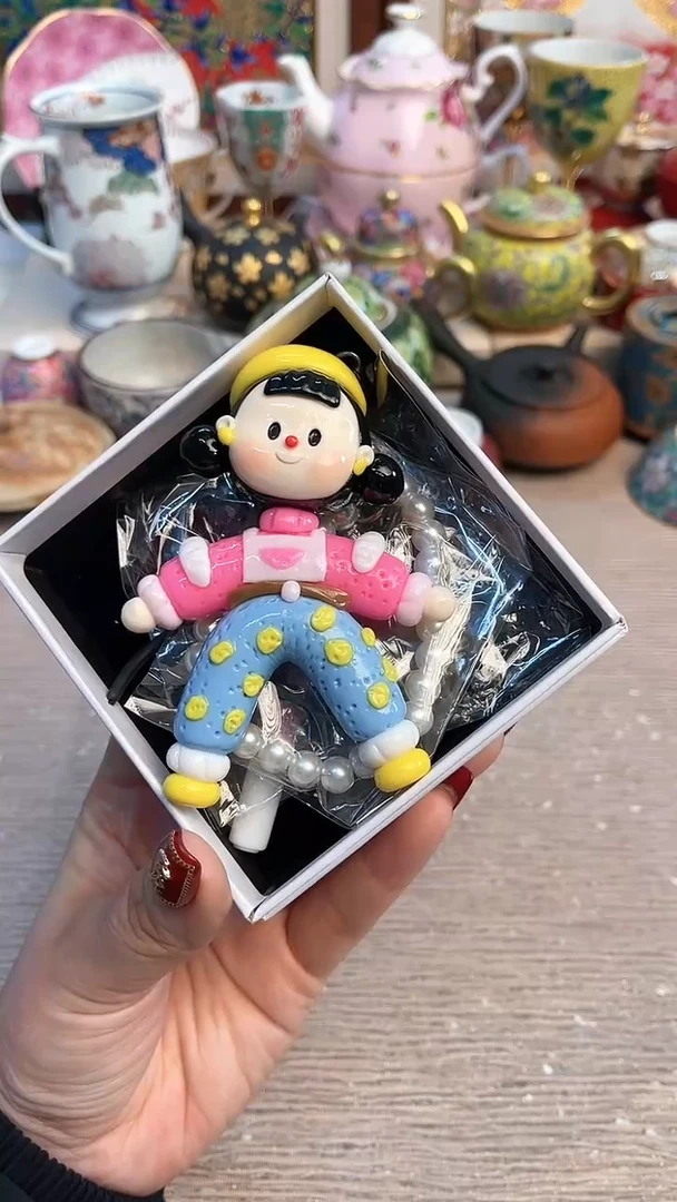 【闪购商品】摆件陶瓷陶瓷陶瓷陶瓷