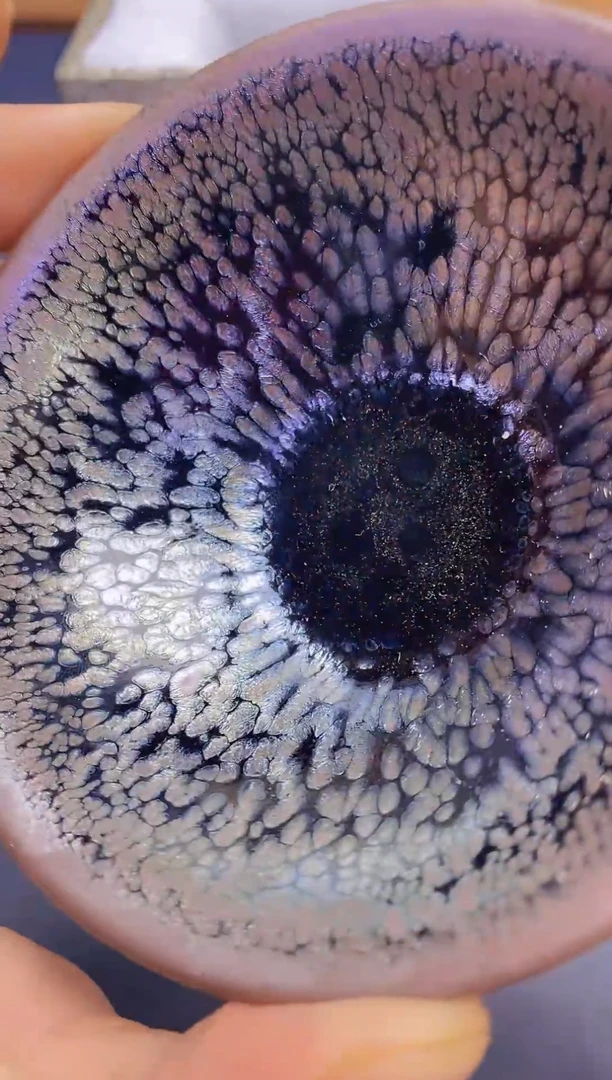 【闪购商品】茶盏建盏主人杯---------------