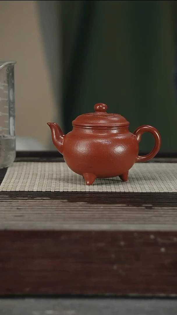 茶壶紫砂容量180CC58号