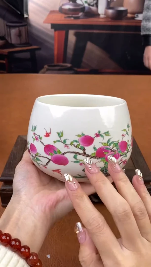 【闪购商品】陶禧茶器闪购福利V