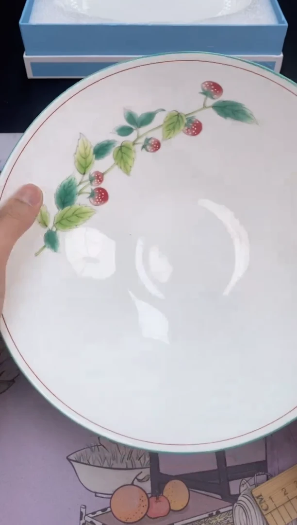 【闪购商品】瓷片都是我的大宝贝呀
