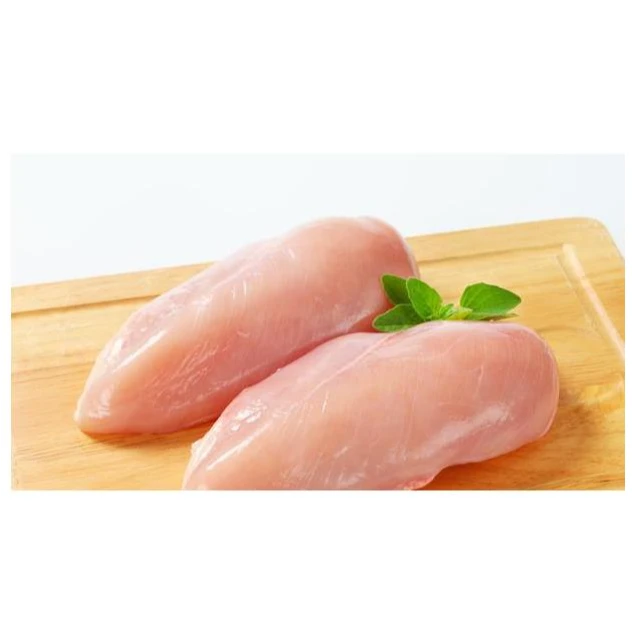 新疆包邮去油精修生鸡胸肉冷冻鸡胸肉批发鸡胸肉冷冻批发