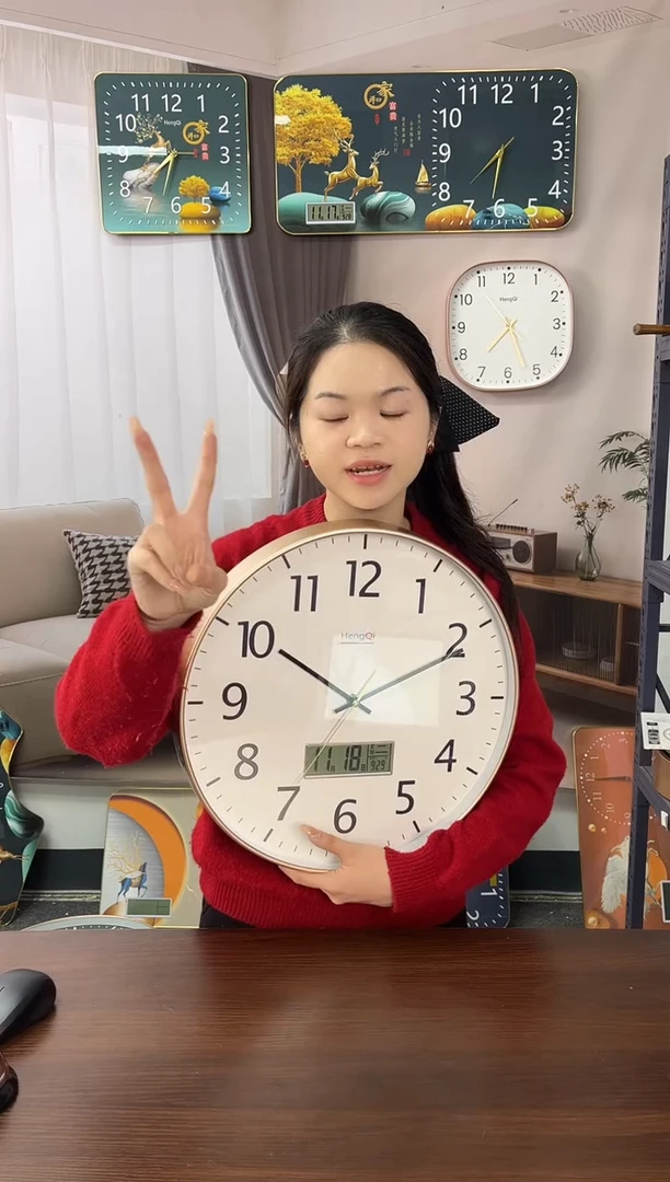 指针款16英寸40厘米