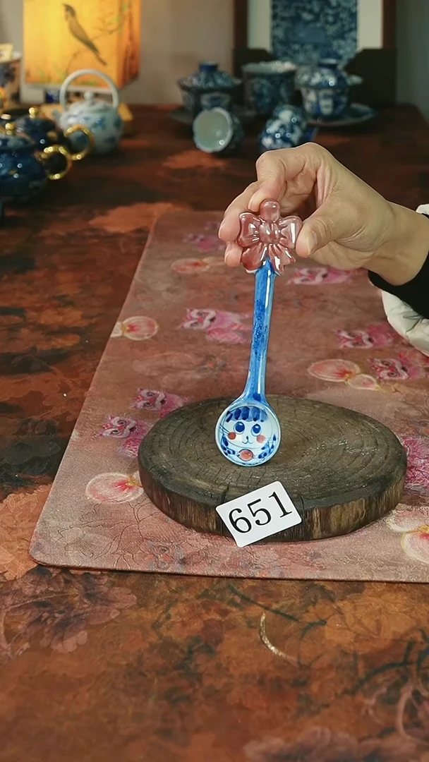 茶碗...........651