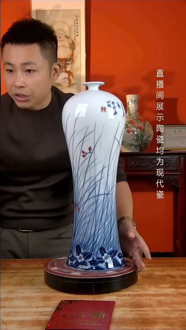 景德镇御匠邦陶瓷1