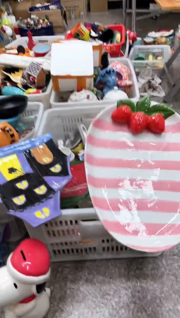 9.9包邮微瑕陶瓷不退不换