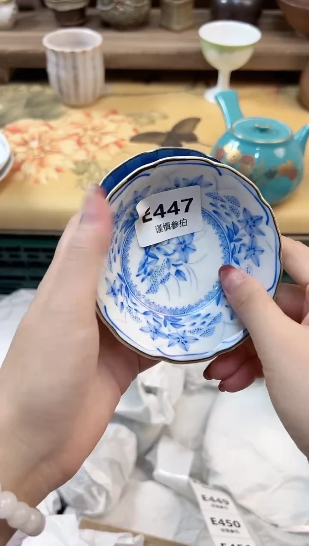 瓷片乐**u  447