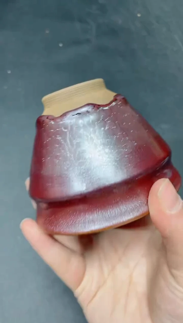 【闪购商品】茶盏480