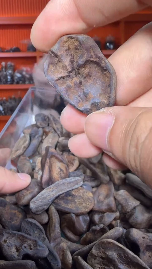 吊坠沉香x85号沉水越南包头20g多样性发