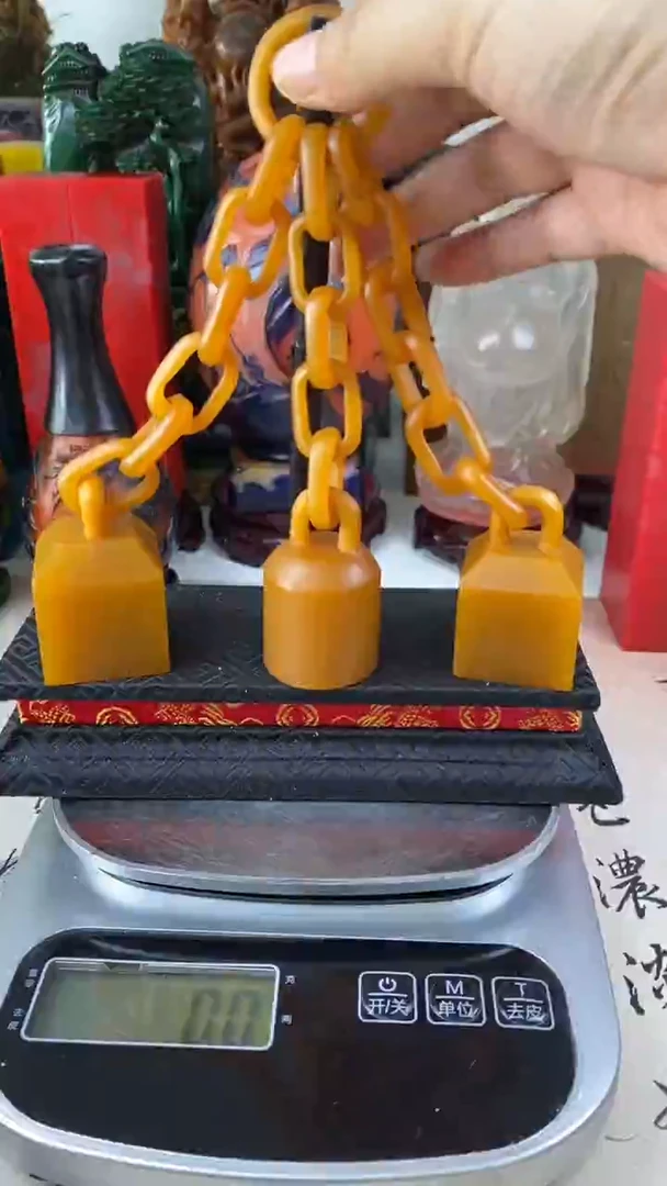 寿山石印石41寿山石