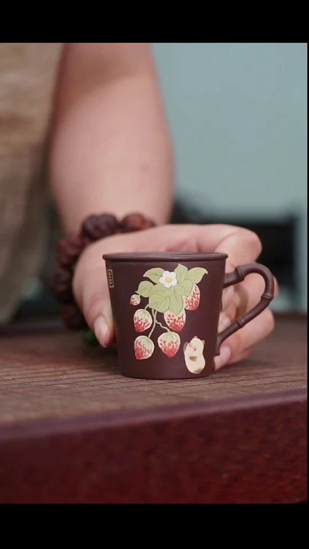 茶壶紫砂宜兴紫砂