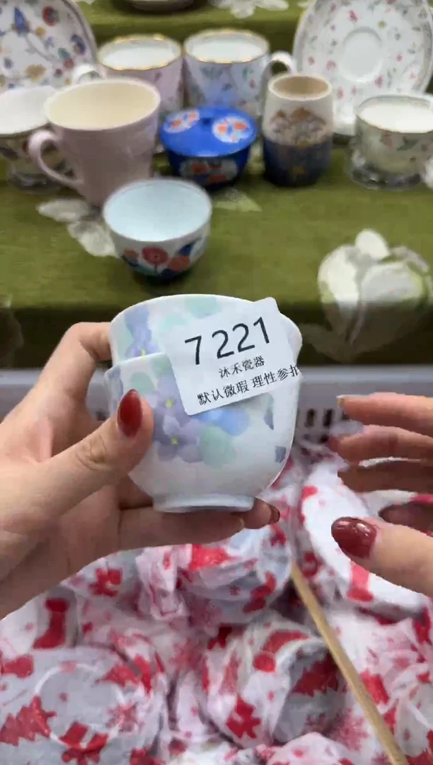 瓷片L**a瓷片瓷片7221