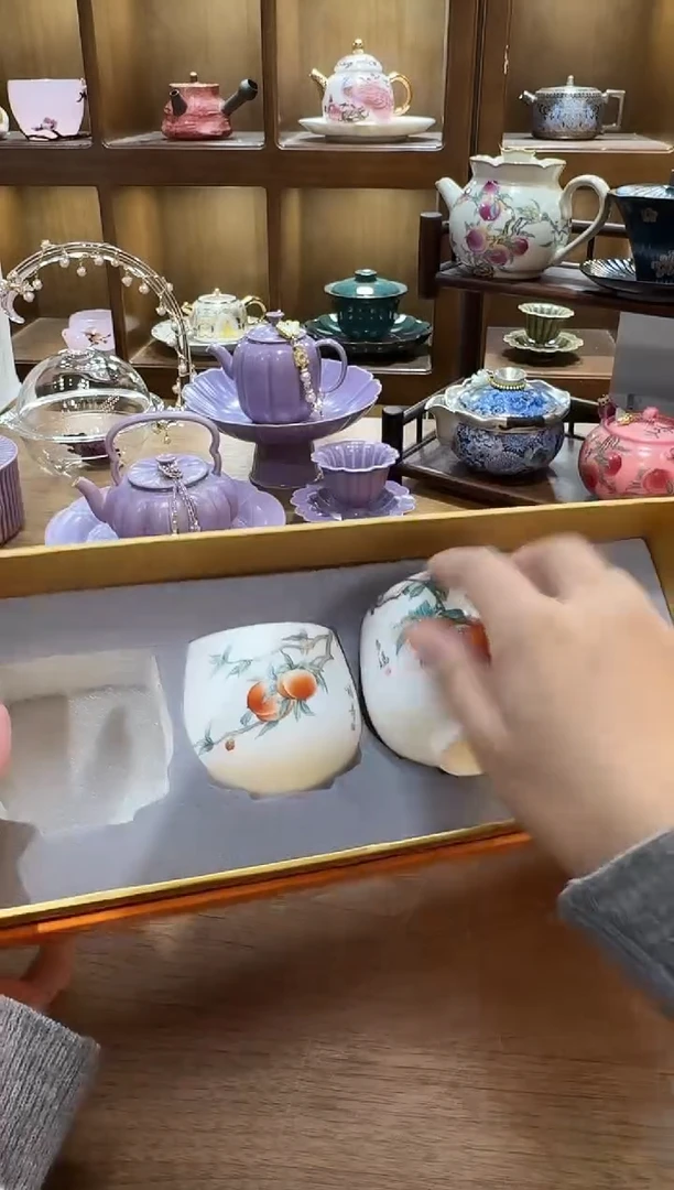 【闪购商品】其他一心茶器专用链接@@s4