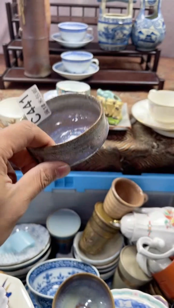 【闪购商品】瓷片CCCCCCCCCC441