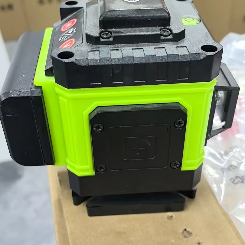 粉丝浮力 水平仪