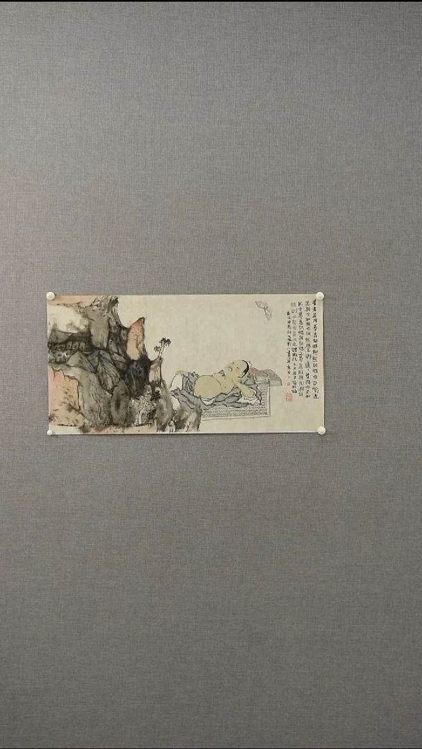 国画廖老师-人物-2平尺-01