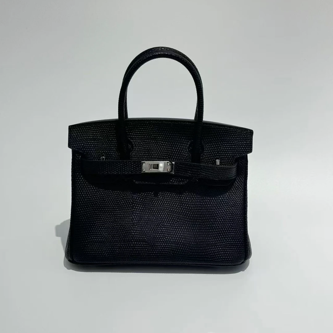 【英柏甄选】XKY-2843-黑色  小众设计感时尚单肩百搭女包