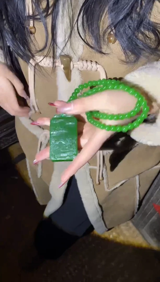 【闪购商品】和田玉项链未镶嵌105合合合合合合合合