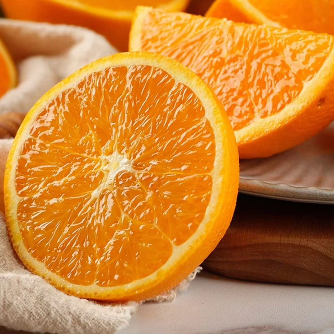 【顺丰】哀牢山香蜜橙超级蜜甜香甜   一份净4/8斤 （江浙沪皖）