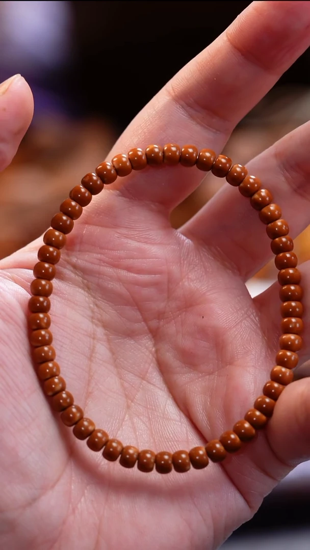 手串橄榄核苏工橄榄核