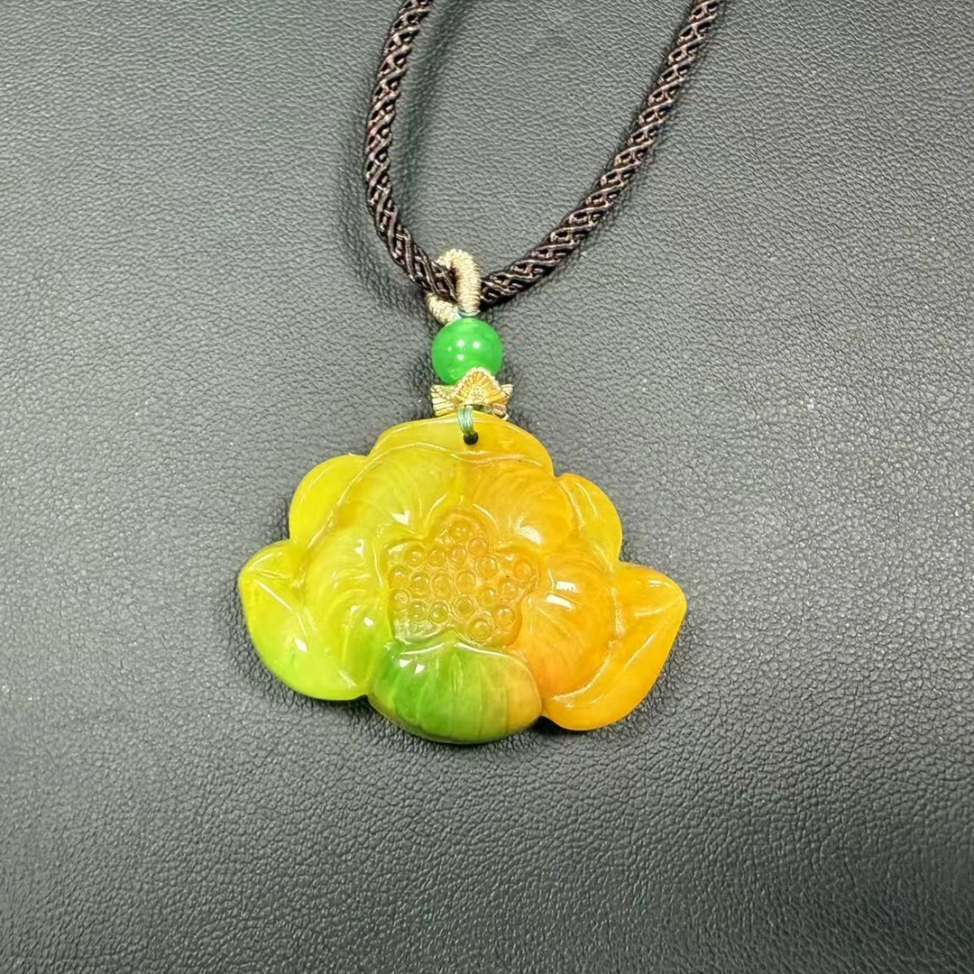 【官方补贴】SS级经典 珍藏款文化传承系列工艺品 吊坠 DYWW628