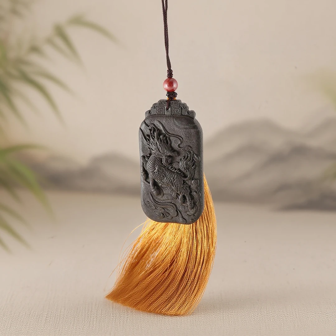 龙涎合香牌（成分：龙涎香，沉香）