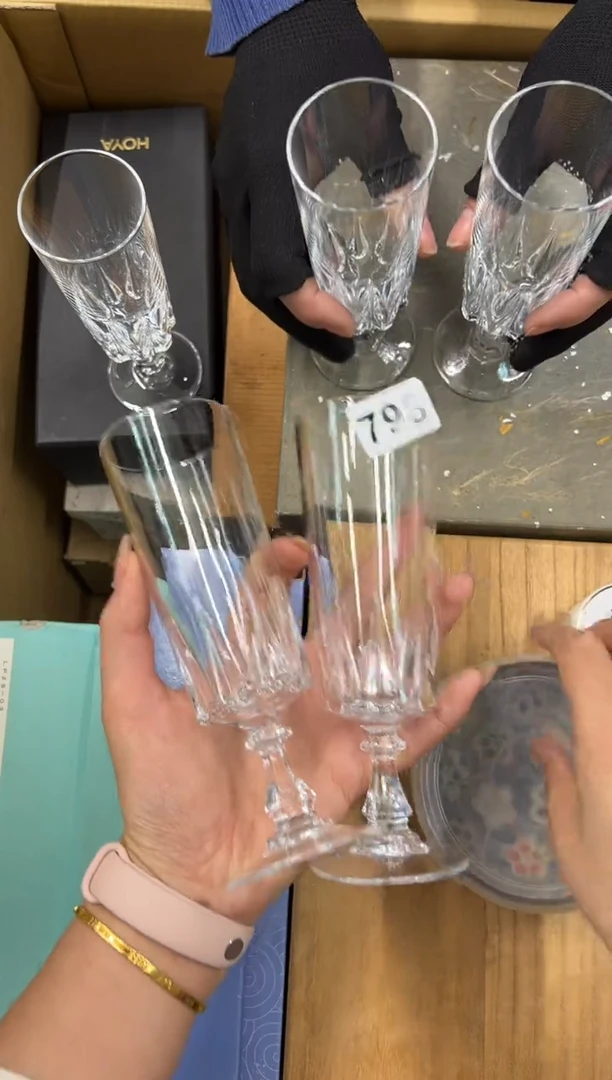 【闪购商品】瓷片798中古商品谨慎参拍