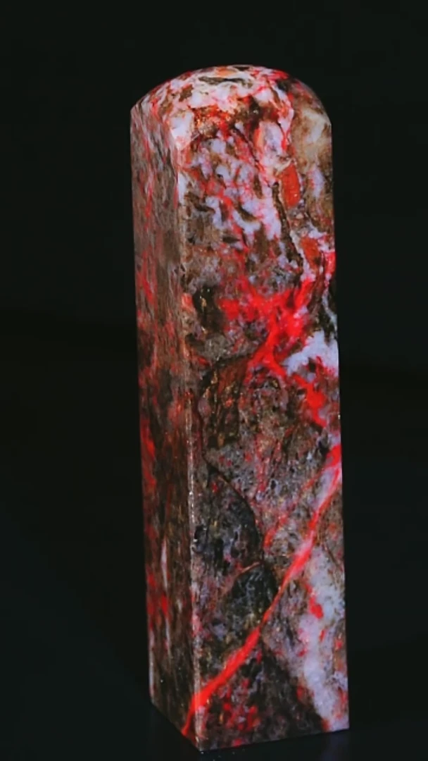 【闪购商品】鸡血石鸡血石鸡血石