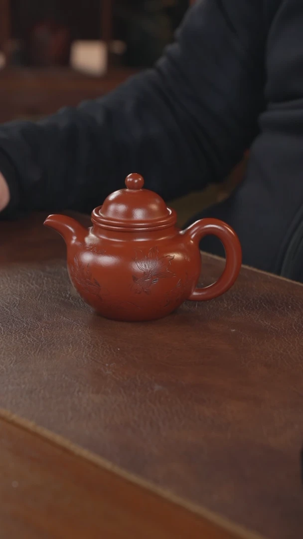 【闪购商品】紫砂茶壶紫砂壶紫砂壶