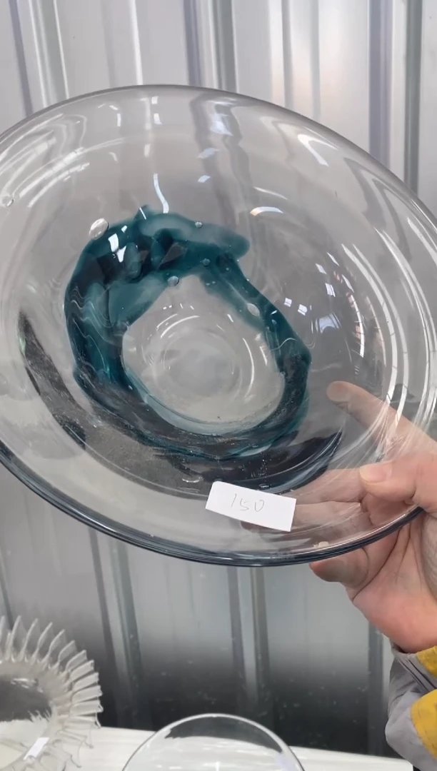 【闪购商品】玻璃057