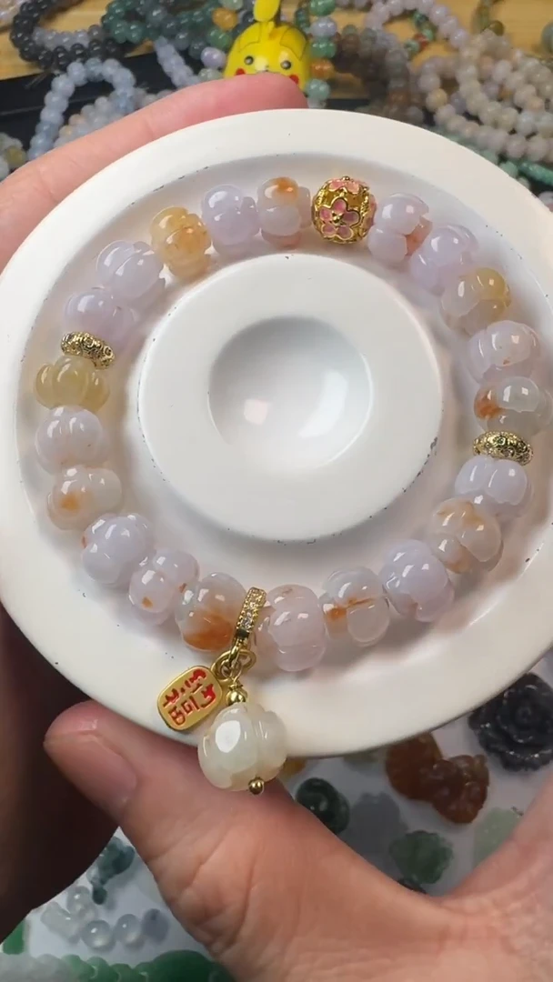 未镶嵌定制翡翠【闪购商品】 定制翡翠
