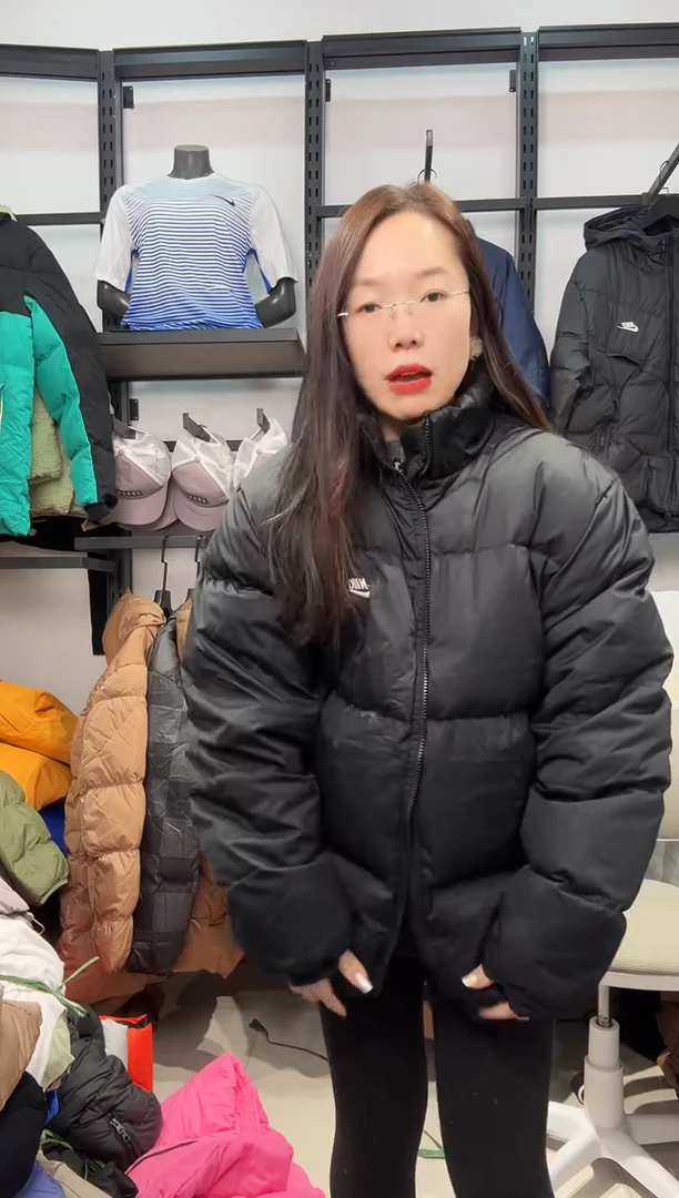 2613闪购编码 Nike/Joedan运动卫衣裤以直播间过款为准 尺码·XL