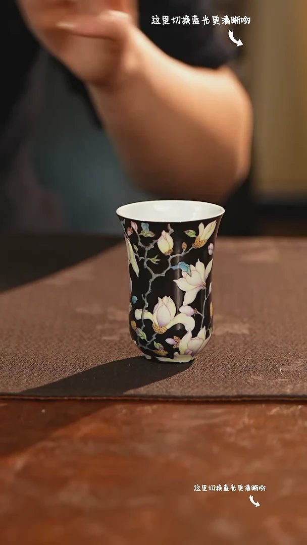 【闪购商品】九鸣瓷艺新春专场——溢珍堂