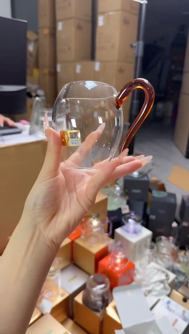 @@禾器晶彩怡然琥珀色