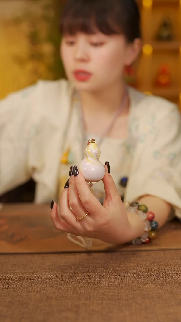 624宴禾堂精工项链-----88
