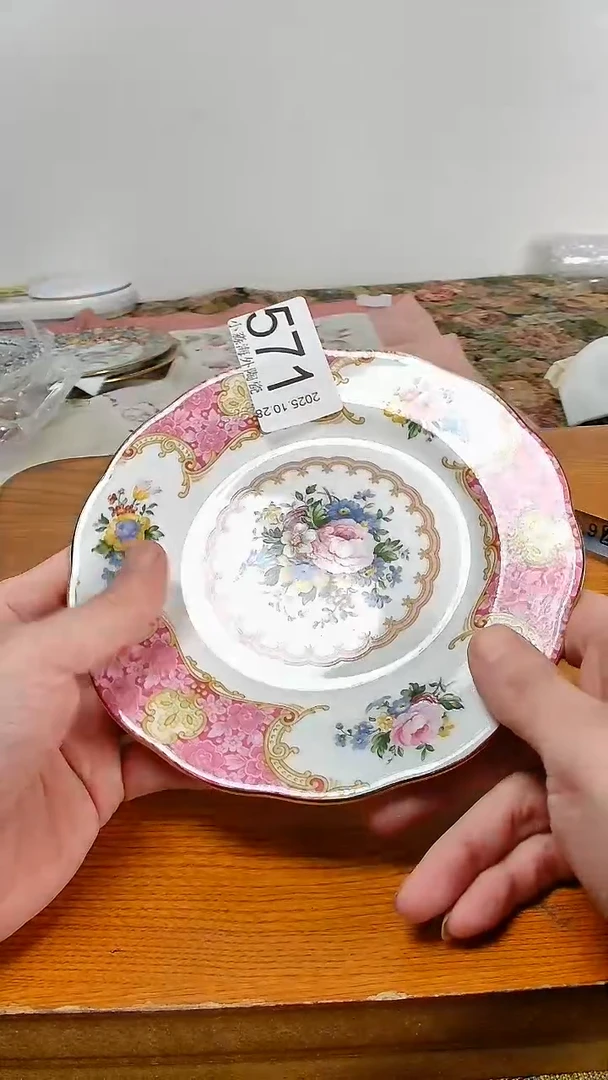 瓷片用****2小淼海外陶瓷工艺品