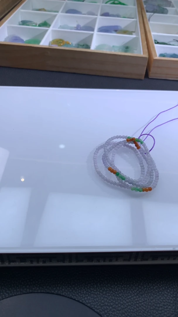 【闪购商品】定制翡翠未镶嵌翡翠