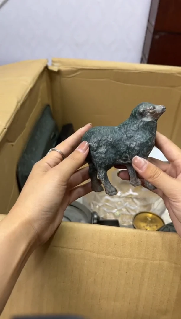紫砂0辉哥中古满30包邮