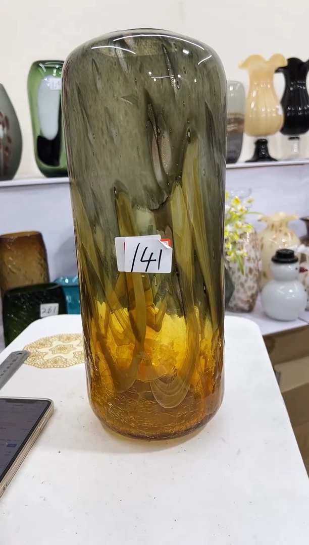 【闪购商品】也麦花器