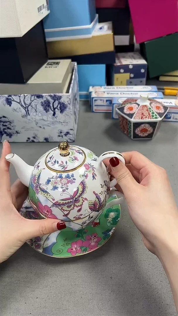 瓷片新号开播 全场放漏