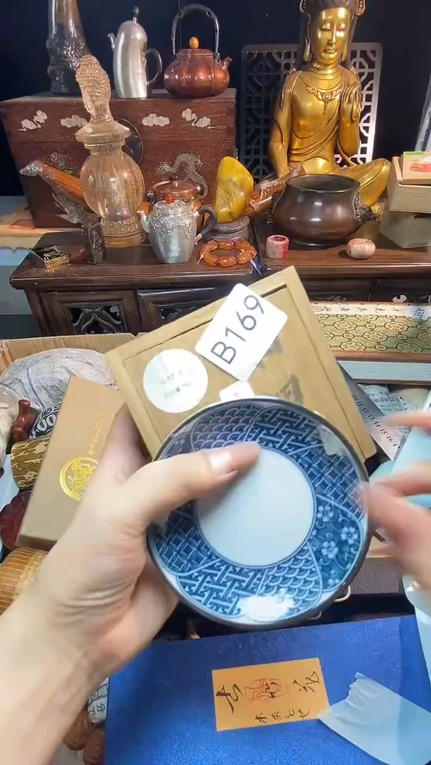 茶宠茶宠瓷片瓷片瓷片微瑕