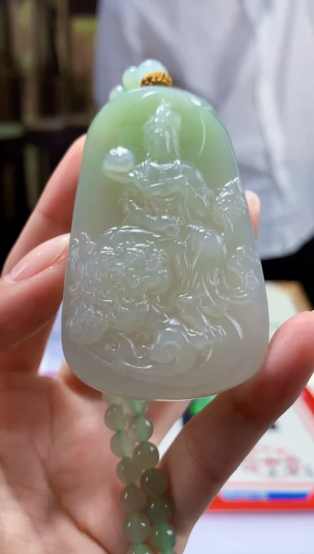 定制和田玉玉润东方天然和田玉