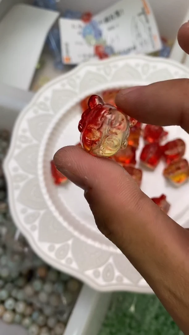 琉璃陶瓷合金P24