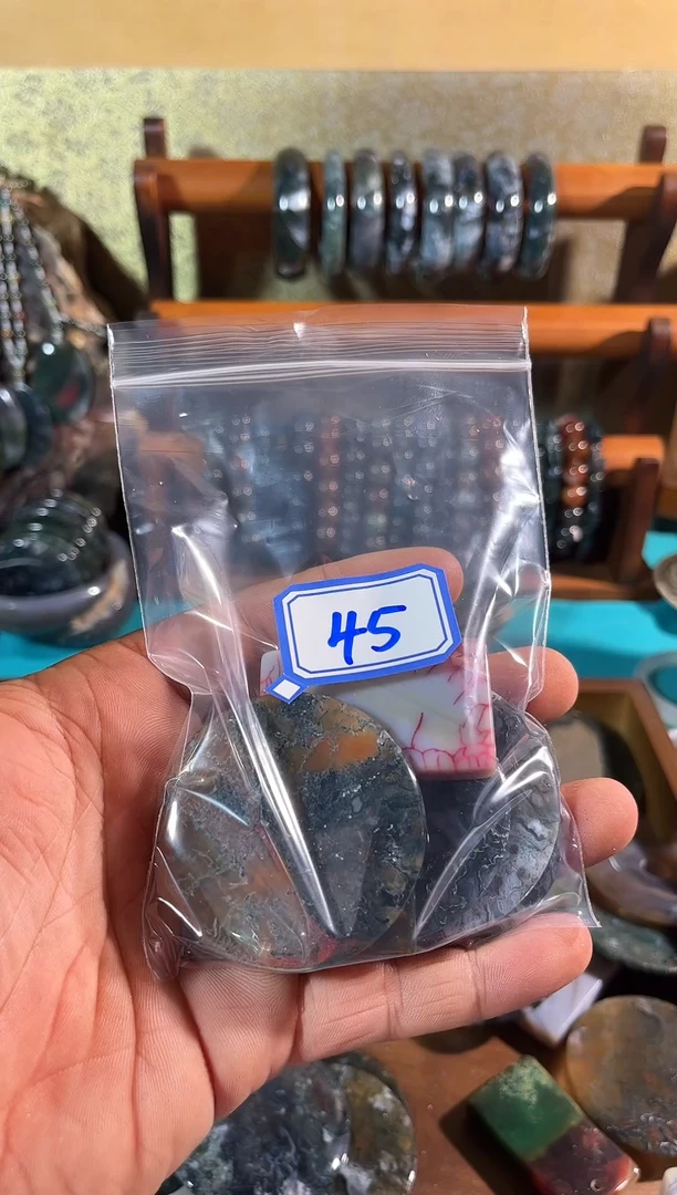 玛瑙/玉髓颈饰未镶嵌玄**玄名大甄选哈哈哈哈