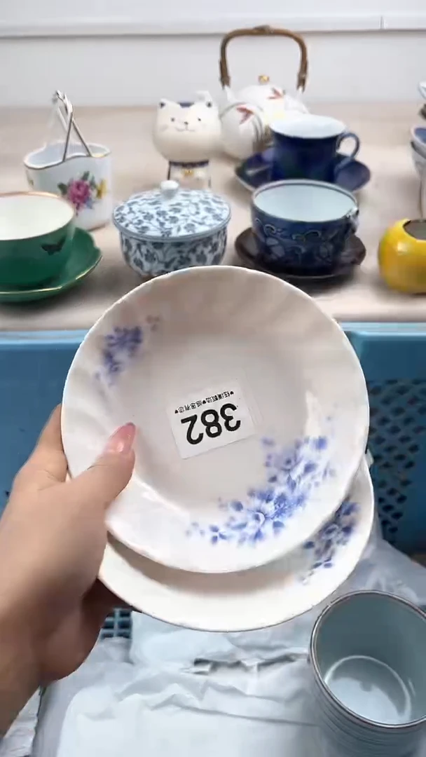 【闪购商品】瓷片382，，，，，，