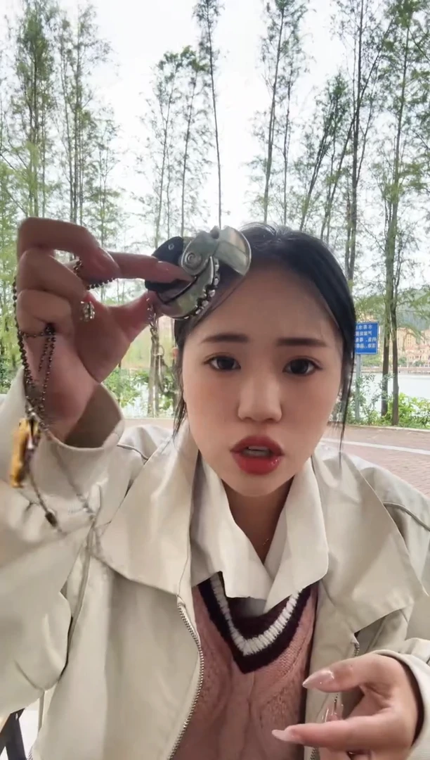 全钢硬币小刀带批头