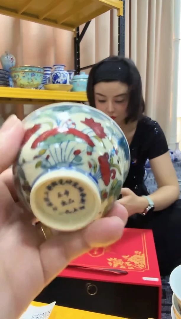 陶瓷景德镇其他摆件